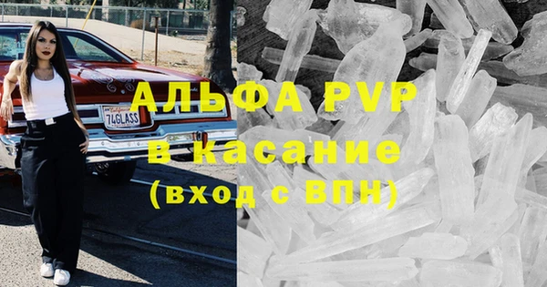 прущие крисы Аркадак